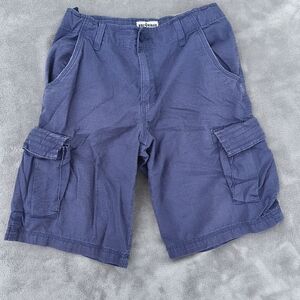 Boys cargo shorts